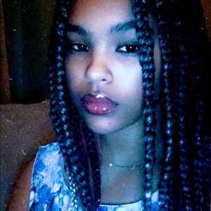 Meet your Posher, Brie